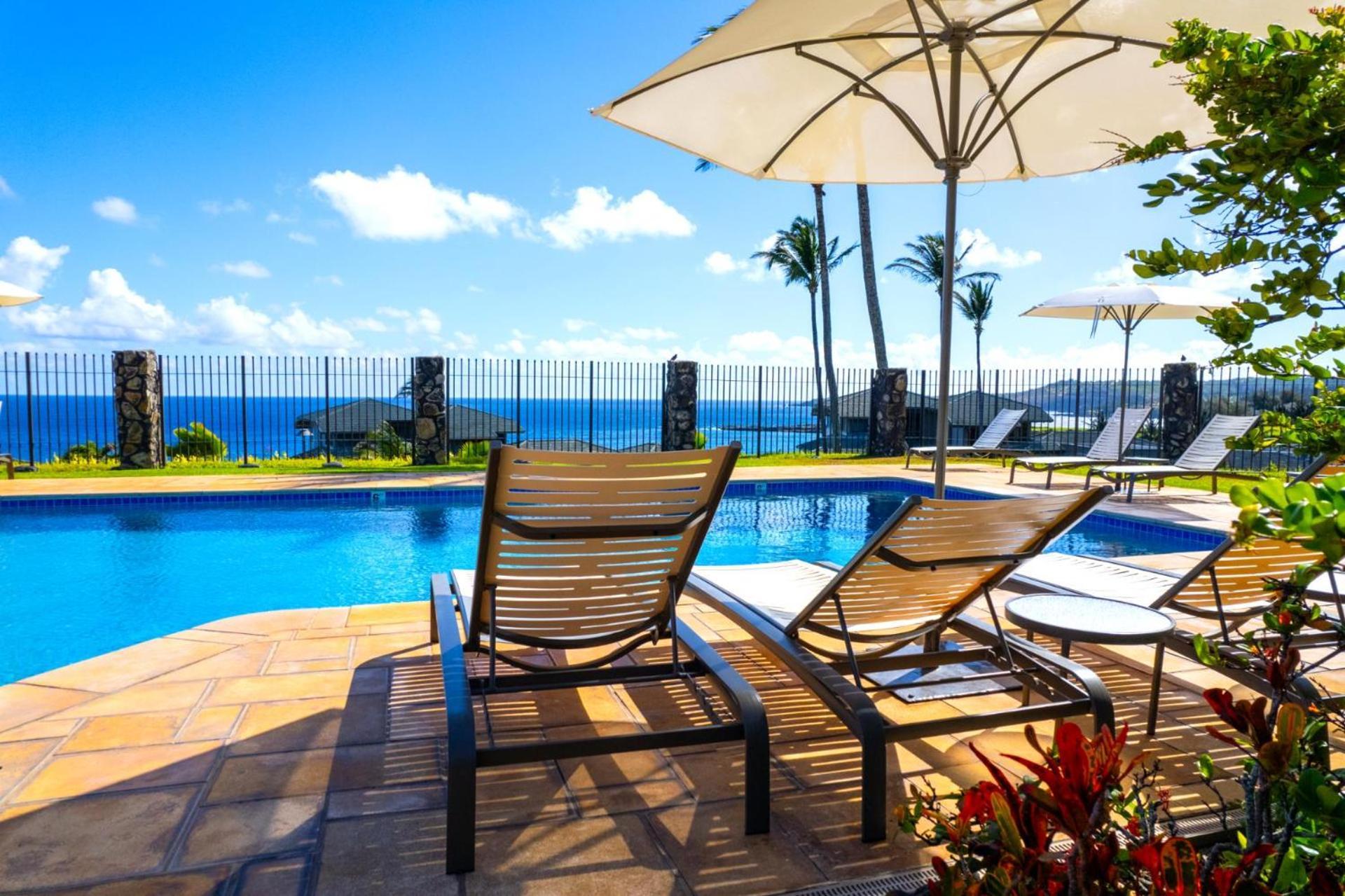 Kbm Resorts Free Car Kapalua Bay Villa Kbv-31G4 Spectacular Ocean Views Buitenkant foto