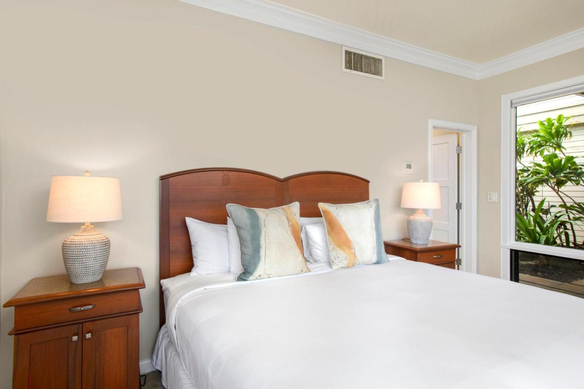 Kbm Resorts Free Car Kapalua Bay Villa Kbv-31G4 Spectacular Ocean Views Buitenkant foto