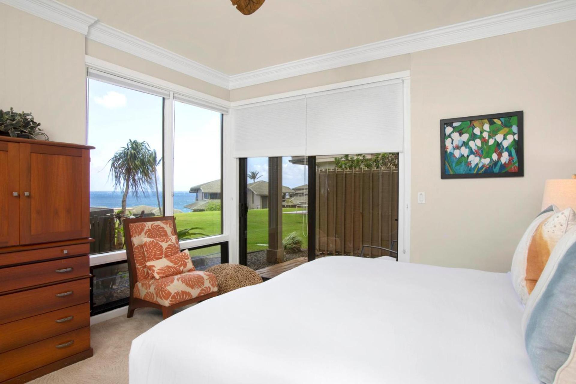 Kbm Resorts Free Car Kapalua Bay Villa Kbv-31G4 Spectacular Ocean Views Buitenkant foto