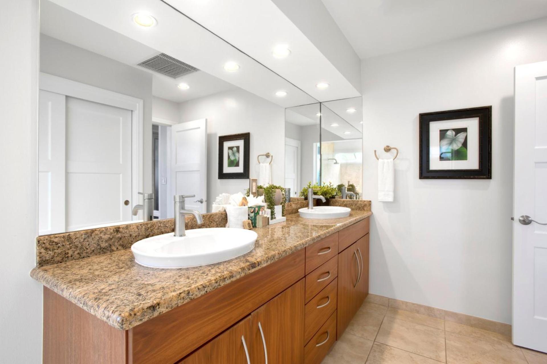 Kbm Resorts Free Car Kapalua Bay Villa Kbv-31G4 Spectacular Ocean Views Buitenkant foto