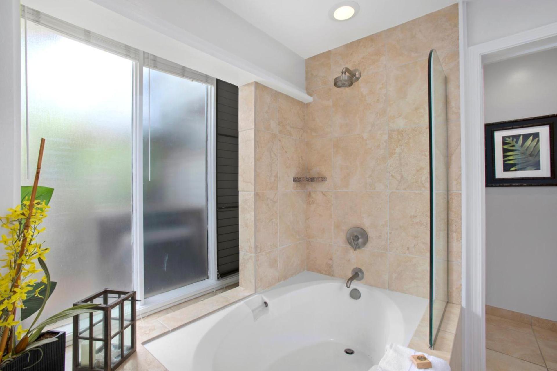 Kbm Resorts Free Car Kapalua Bay Villa Kbv-31G4 Spectacular Ocean Views Buitenkant foto