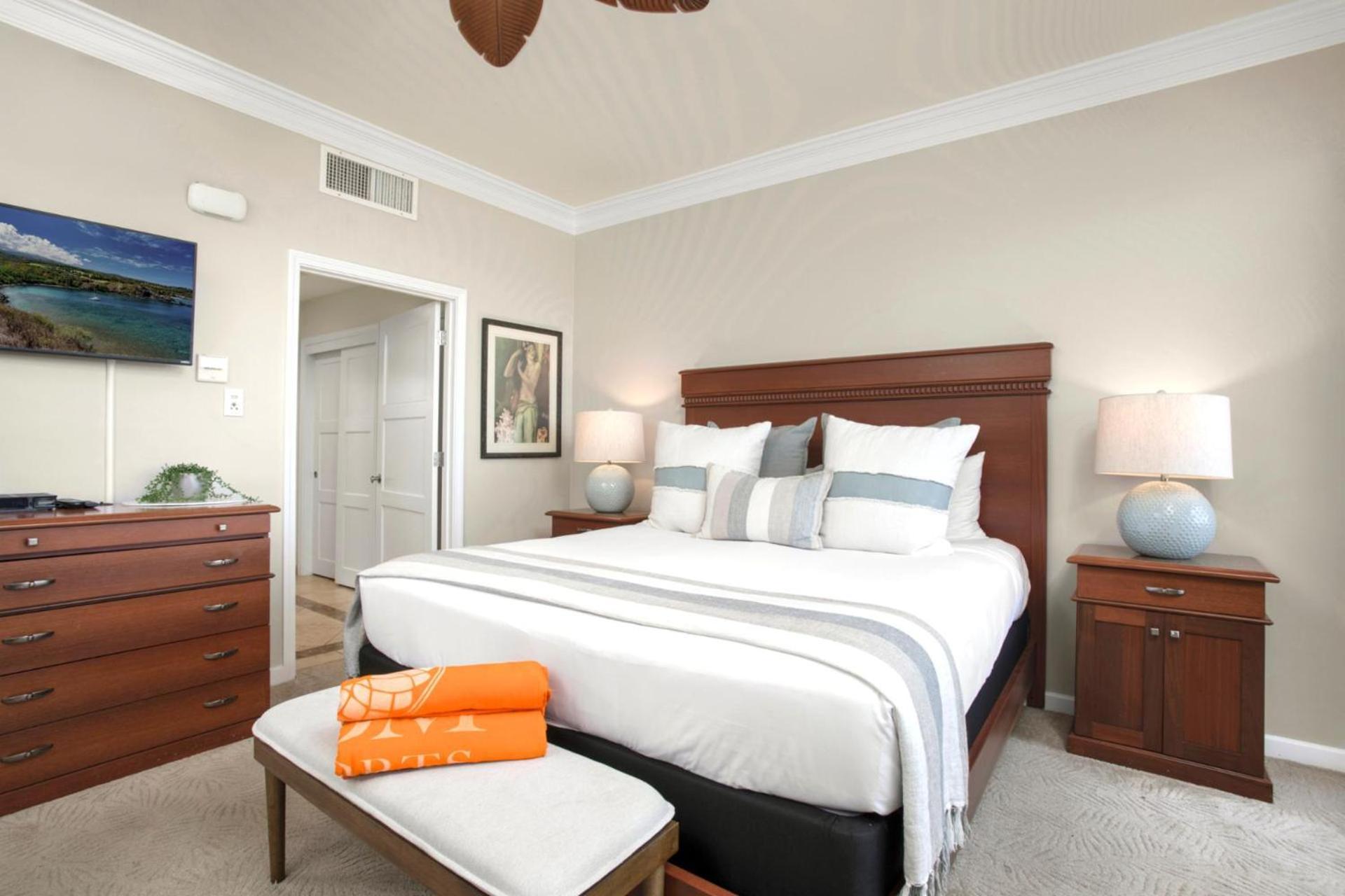 Kbm Resorts Free Car Kapalua Bay Villa Kbv-31G4 Spectacular Ocean Views Buitenkant foto