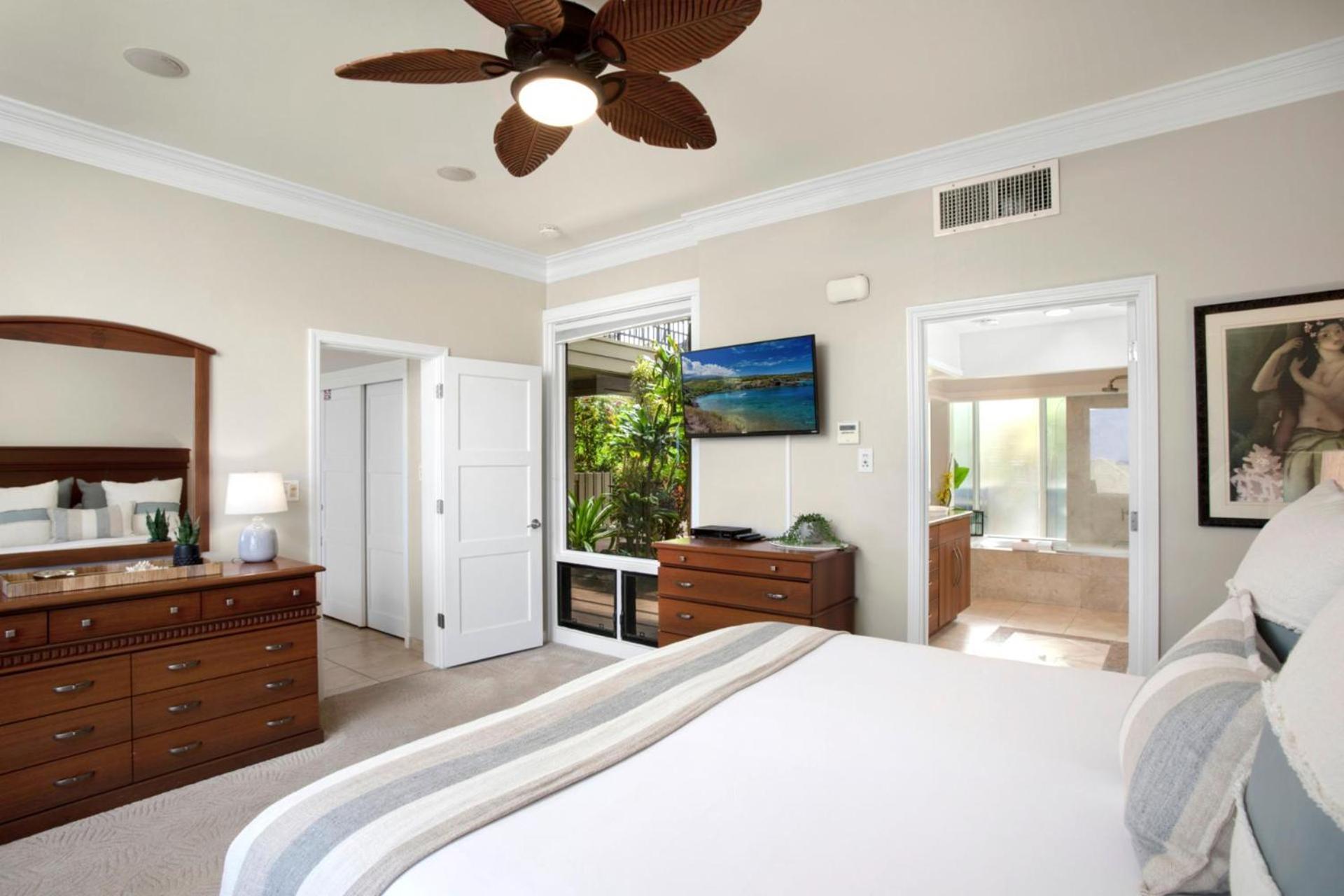 Kbm Resorts Free Car Kapalua Bay Villa Kbv-31G4 Spectacular Ocean Views Buitenkant foto