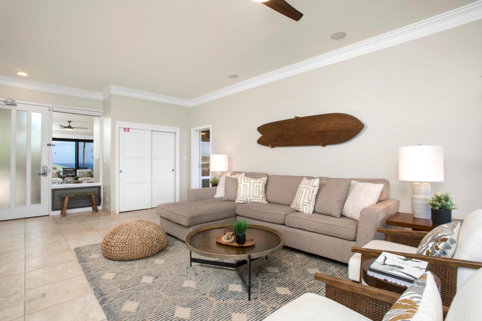Kbm Resorts Free Car Kapalua Bay Villa Kbv-31G4 Spectacular Ocean Views Buitenkant foto