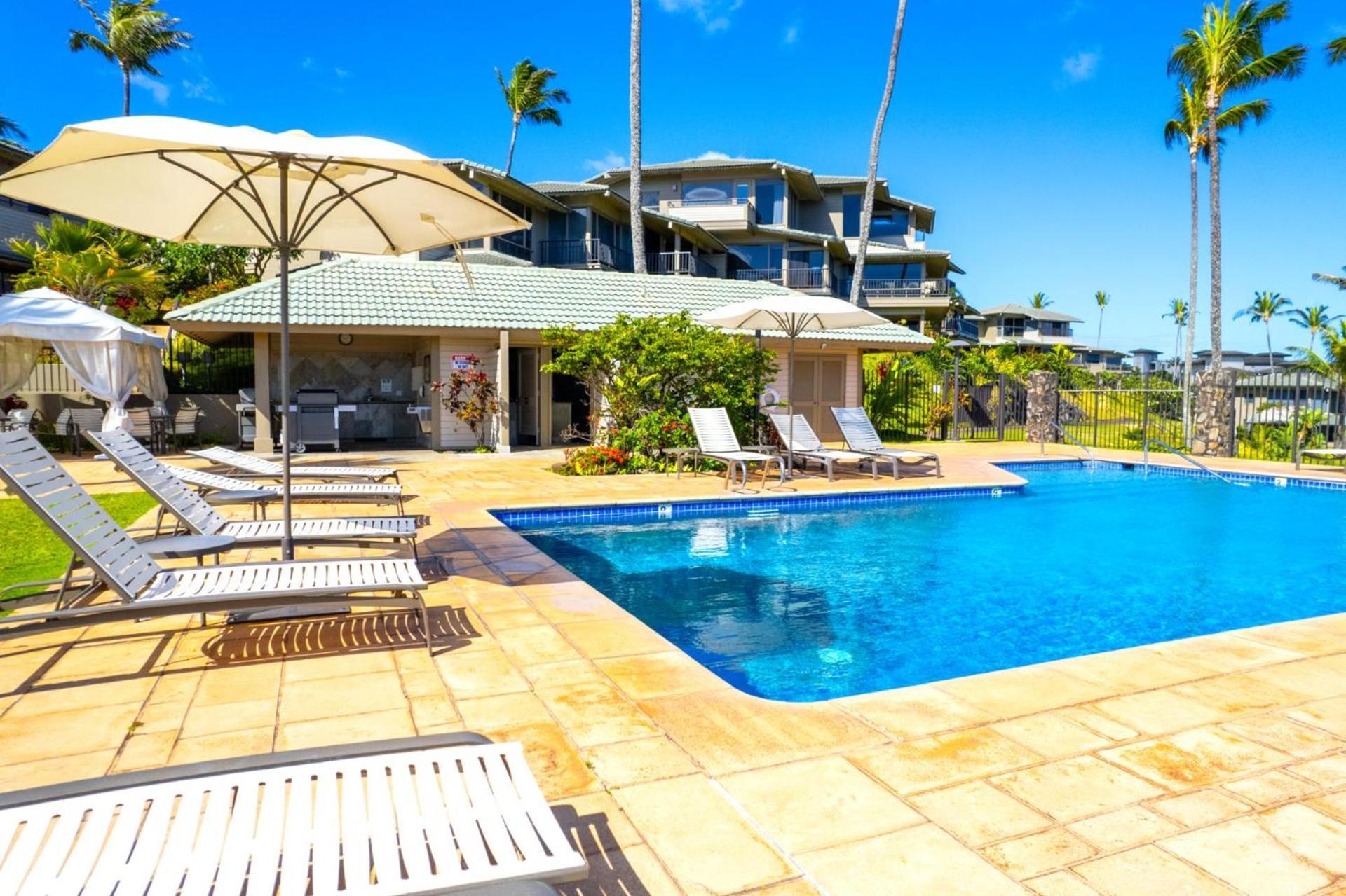 Kbm Resorts Free Car Kapalua Bay Villa Kbv-31G4 Spectacular Ocean Views Buitenkant foto
